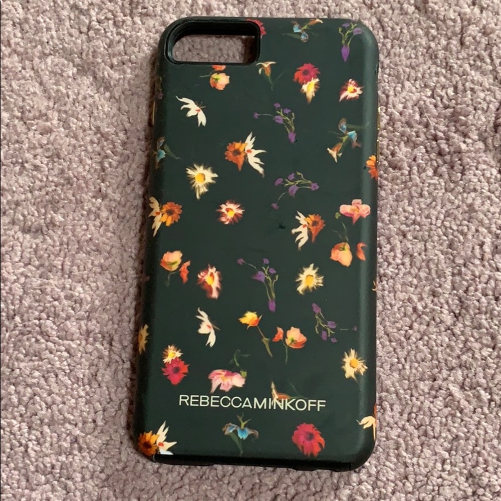 Rebecca minkoff iPhone 6 Plus case
